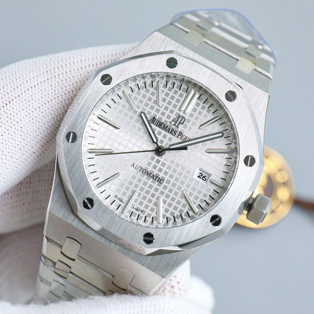 Audemars Piguet Royal Oak 15400
