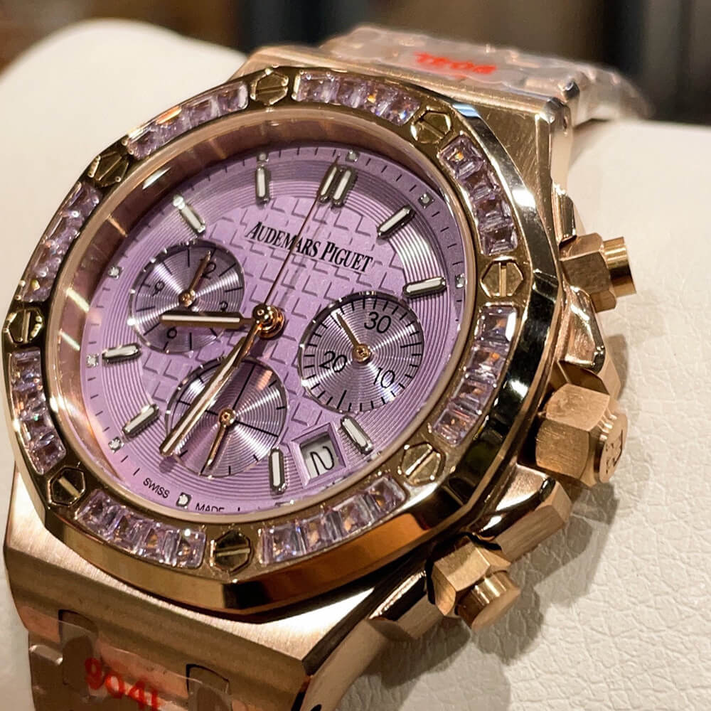 Audemars Piguet Royal Oak 26319