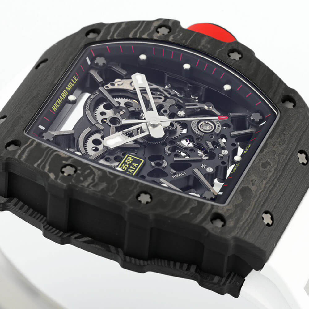 Richard Mille 35-02