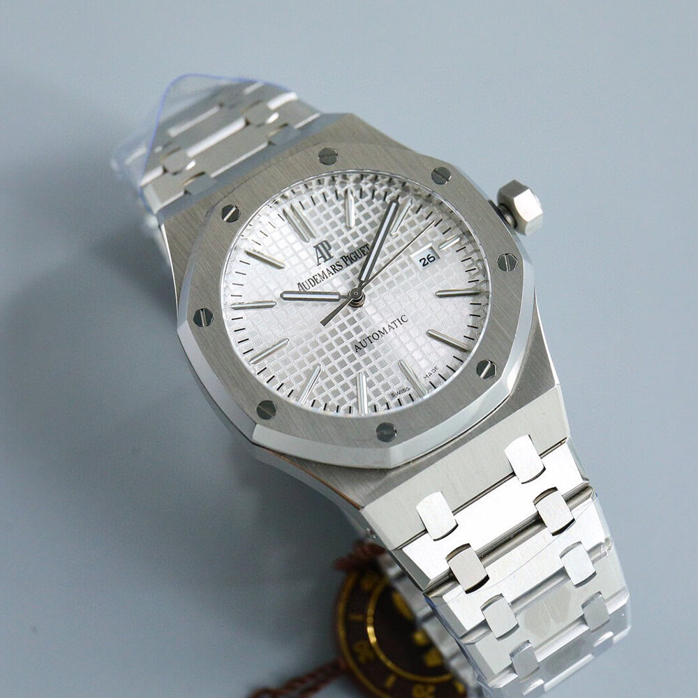 Audemars Piguet Royal Oak 15400