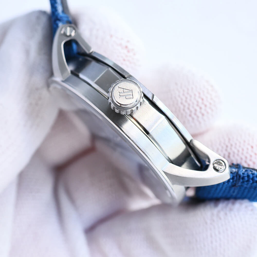 Audemars Piguet Royal Oak 15210