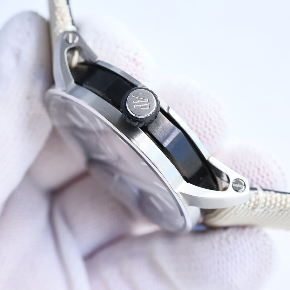 Audemars Piguet Royal Oak 15210