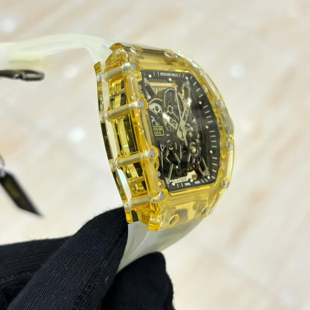 Richard Mille 35-02
