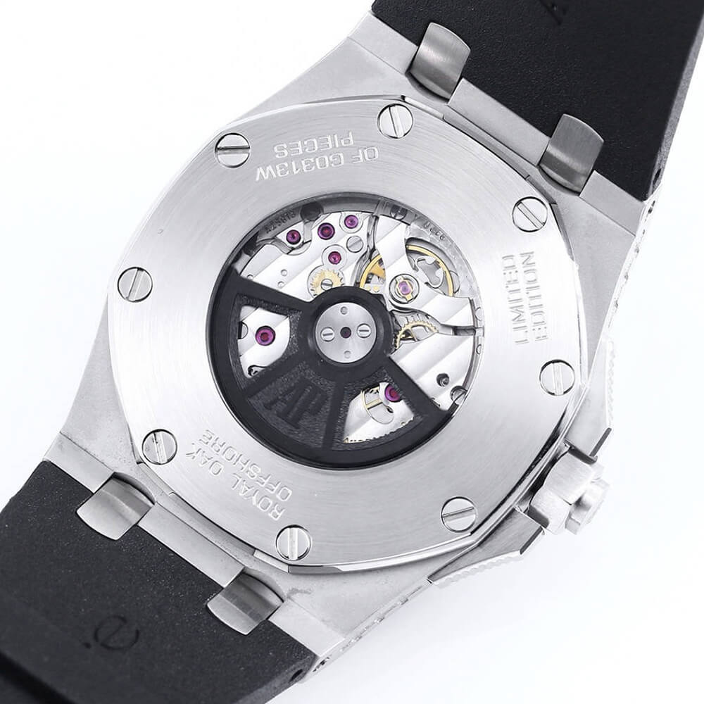 Audemars Piguet Royal Oak 15600