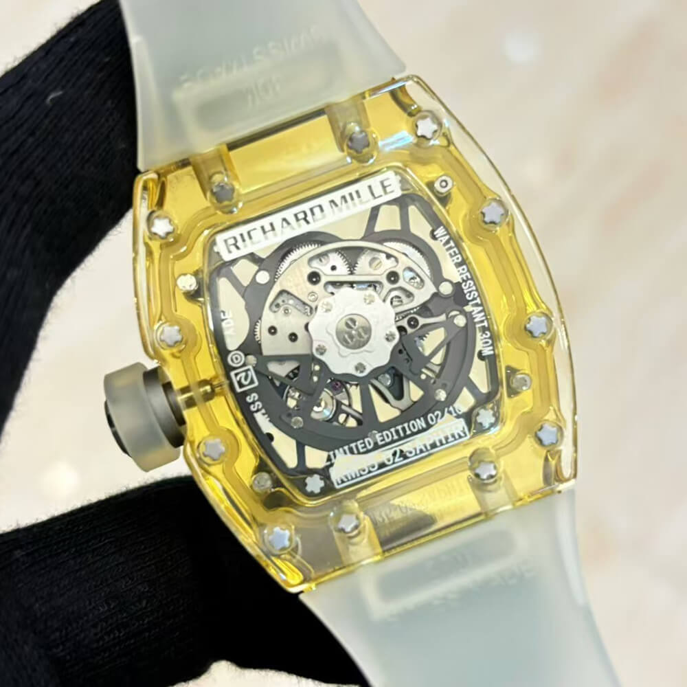Richard Mille 35-02