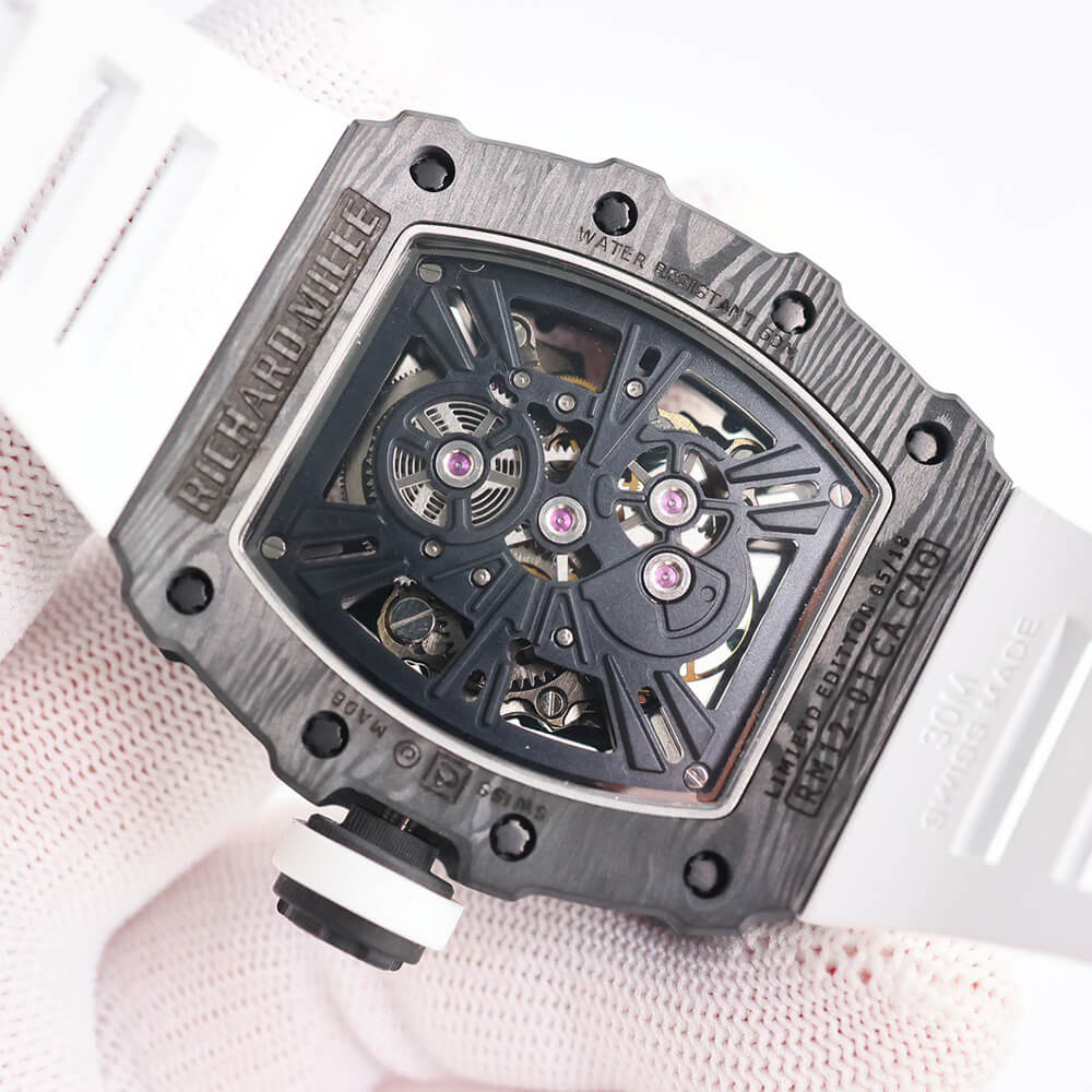 Richard Mille 12-01