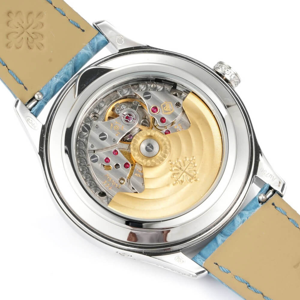 Patek Philippe 4947R