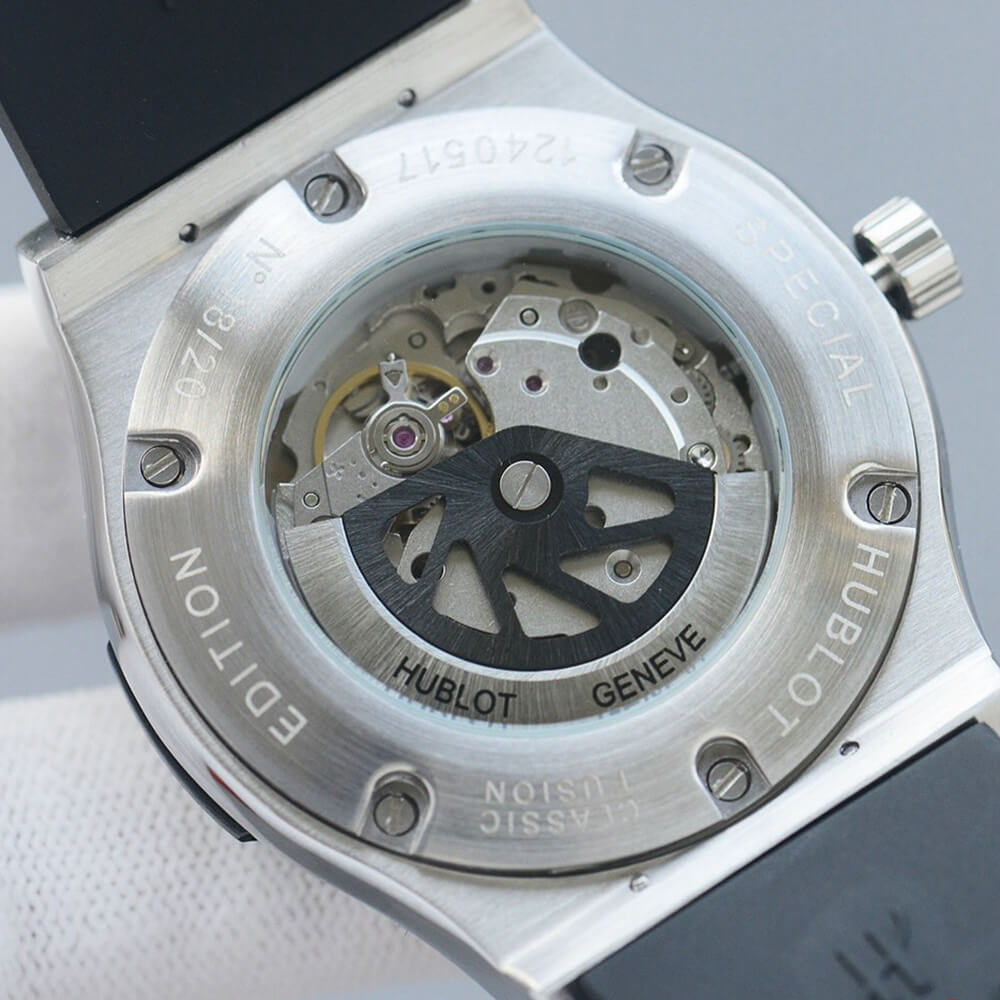 Hublot Classic Fusion 42mm
